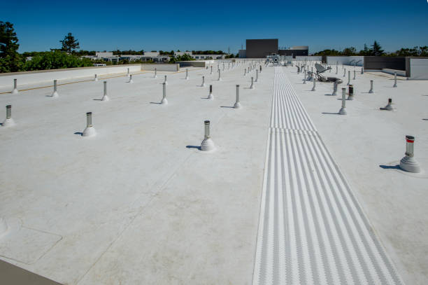 Roof Insulation in Lakefield, MN